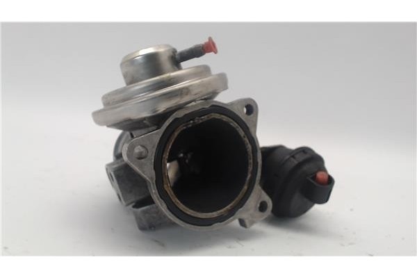 Recambio de electrovalvula egr para audi a3 (8l) 1.9 tdi ambiente referencia OEM IAM 724809170 45131501C 