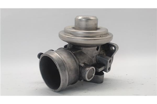 Recambio de electrovalvula egr para audi a3 (8l) 1.9 tdi ambiente referencia OEM IAM 724809170 45131501C 