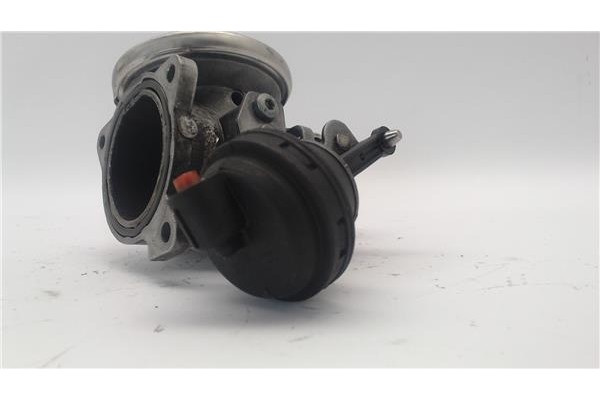 Recambio de electrovalvula egr para audi a3 (8l) 1.9 tdi ambiente referencia OEM IAM 724809170 45131501C 