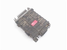 Recambio de centralita para volkswagen polo ii (867/871/873) 1.3 básico coupe (1759) referencia OEM IAM (052905367) (0227400005)