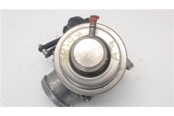 Recambio de electrovalvula egr para audi a3 (8l) 1.9 tdi ambiente referencia OEM IAM 724809170 45131501C 