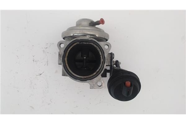 Recambio de electrovalvula egr para audi a3 (8l) 1.9 tdi ambiente referencia OEM IAM 724809170 45131501C 