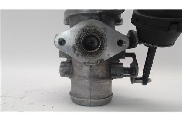 Recambio de electrovalvula egr para audi a3 (8l) 1.9 tdi ambiente referencia OEM IAM 724809170 45131501C 