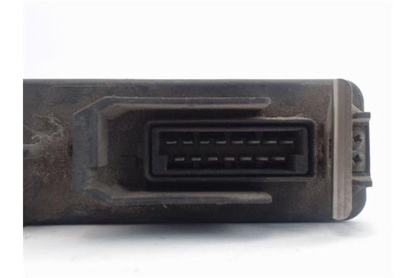 Recambio de centralita para volkswagen polo ii (867/871/873) 1.3 básico coupe (1759) referencia OEM IAM (052905367) (0227400005)