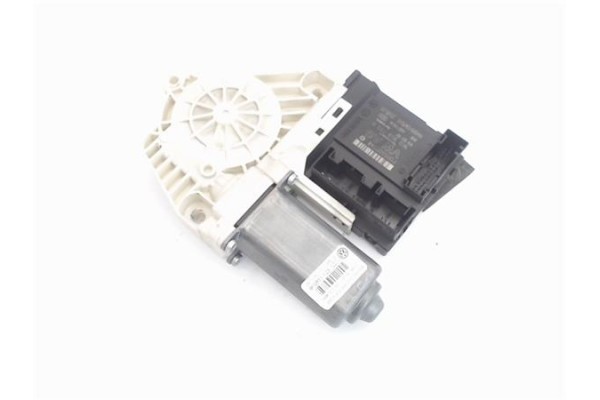 Recambio de motor elevalunas delantero izquierdo para volkswagen passat berlina (3c2) 2.0 tdi 16v referencia OEM IAM 1K0959793N 