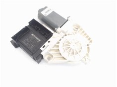 Recambio de motor elevalunas delantero izquierdo para volkswagen passat berlina (3c2) 2.0 tdi 16v referencia OEM IAM 1K0959793N 