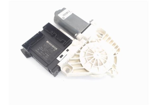 Recambio de motor elevalunas delantero izquierdo para volkswagen passat berlina (3c2) 2.0 tdi 16v referencia OEM IAM 1K0959793N 