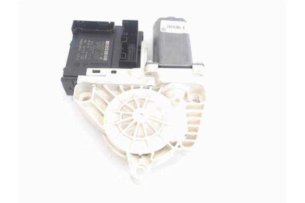 Recambio de motor elevalunas delantero izquierdo para volkswagen passat berlina (3c2) 2.0 tdi 16v referencia OEM IAM 1K0959793N 