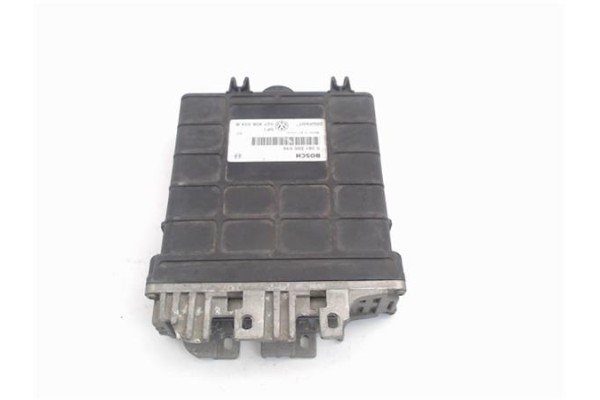 Recambio de centralita para volkswagen golf iii (1h1) 2.0 gti edition referencia OEM IAM (037906024B) (0261200596) 