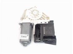 Recambio de motor elevalunas delantero izquierdo para volkswagen passat berlina (3c2) 2.0 tdi 16v referencia OEM IAM 1K0959793N 