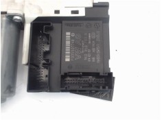 Recambio de motor elevalunas delantero izquierdo para volkswagen passat berlina (3c2) 2.0 tdi 16v referencia OEM IAM 1K0959793N 