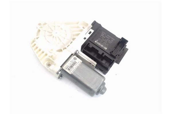 Recambio de motor elevalunas delantero derecho para volkswagen passat berlina (3c2) 2.0 tdi 16v referencia OEM IAM 1K0959792N F0