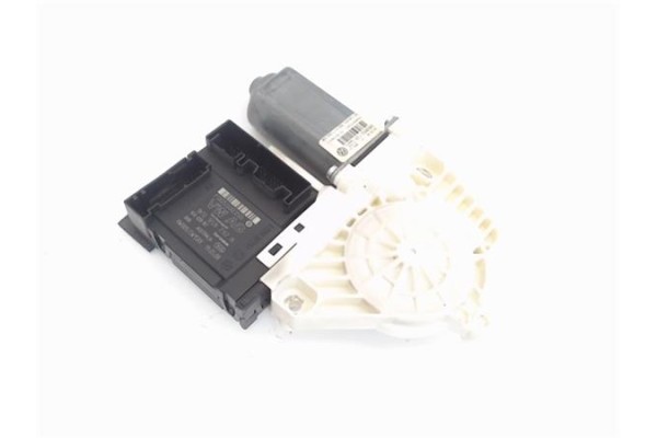 Recambio de motor elevalunas delantero derecho para volkswagen passat berlina (3c2) 2.0 tdi 16v referencia OEM IAM 1K0959792N F0