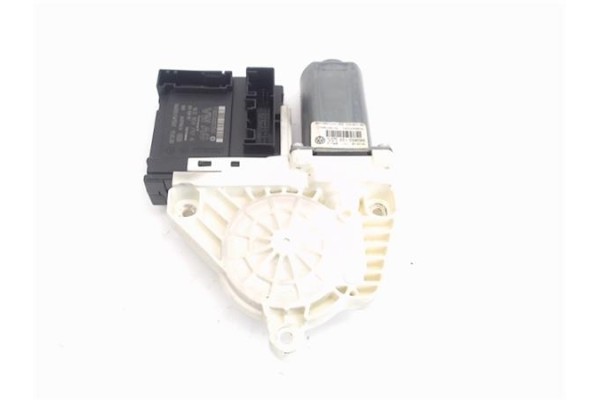 Recambio de motor elevalunas delantero derecho para volkswagen passat berlina (3c2) 2.0 tdi 16v referencia OEM IAM 1K0959792N F0