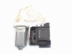 Recambio de motor elevalunas delantero derecho para volkswagen passat berlina (3c2) 2.0 tdi 16v referencia OEM IAM 1K0959792N F0
