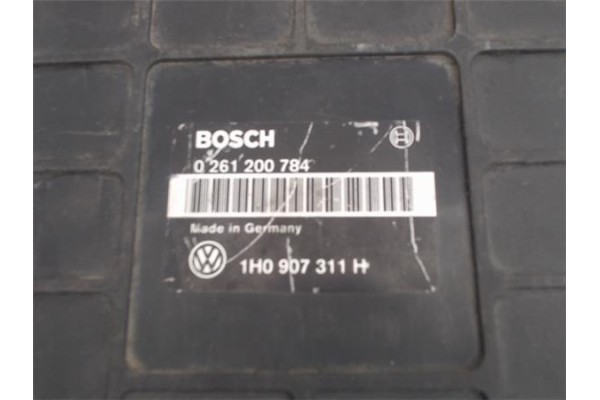 Recambio de centralita para volkswagen golf iii (1h1) 2.0 gti 16v edition referencia OEM IAM (1H0907311H) (0261200784) 