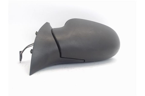 Recambio de retrovisor electrico izquierdo para mercedes-benz clase a (bm 168) 1.7 170 cdi (168.008) referencia OEM IAM   