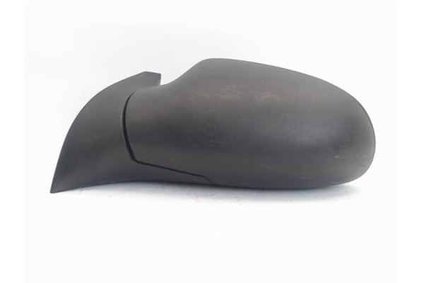 Recambio de retrovisor electrico izquierdo para mercedes-benz clase a (bm 168) 1.7 170 cdi (168.008) referencia OEM IAM   