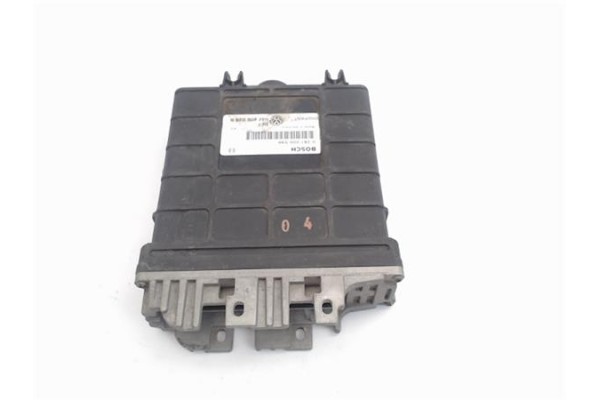 Recambio de centralita para volkswagen golf iii (1h1) 2.0 gti 16v referencia OEM IAM (037906024B) (0261200596) 
