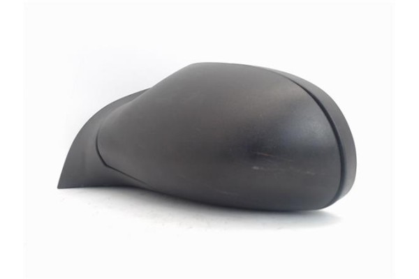 Recambio de retrovisor electrico izquierdo para mercedes-benz clase a (bm 168) 1.7 170 cdi (168.008) referencia OEM IAM   