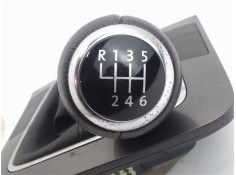 Recambio de pomo palanca cambio para volkswagen passat berlina (3c2) 2.0 tdi 16v referencia OEM IAM 3C1713203NXLZ 3C0864263G 