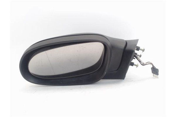 Recambio de retrovisor electrico izquierdo para mercedes-benz clase a (bm 168) 1.7 170 cdi (168.008) referencia OEM IAM   