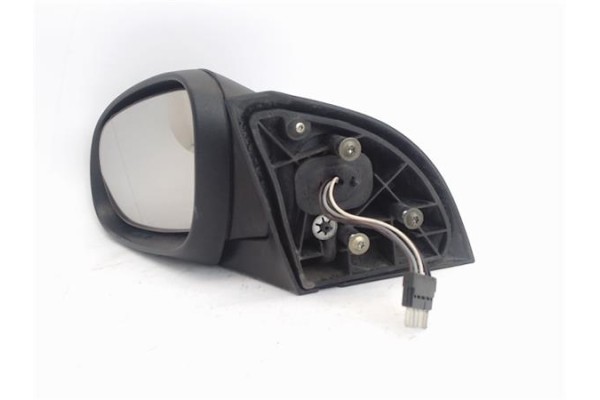 Recambio de retrovisor electrico izquierdo para mercedes-benz clase a (bm 168) 1.7 170 cdi (168.008) referencia OEM IAM   