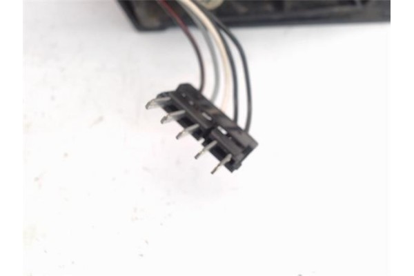 Recambio de retrovisor electrico izquierdo para mercedes-benz clase a (bm 168) 1.7 170 cdi (168.008) referencia OEM IAM   