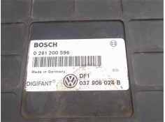 Recambio de centralita para volkswagen golf iii (1h1) 2.0 gti 16v referencia OEM IAM (037906024B) (0261200596) 
