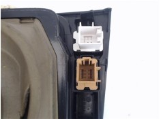 Recambio de pomo palanca cambio para volkswagen passat berlina (3c2) 2.0 tdi 16v referencia OEM IAM 3C1713203NXLZ 3C0864263G 