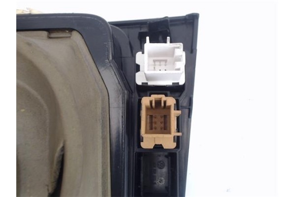 Recambio de pomo palanca cambio para volkswagen passat berlina (3c2) 2.0 tdi 16v referencia OEM IAM 3C1713203NXLZ 3C0864263G 