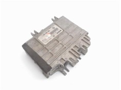 Recambio de centralita para volkswagen polo ii 2f (801/803) 1.4 cl referencia OEM IAM (030906027L) (0261204153/154) 
