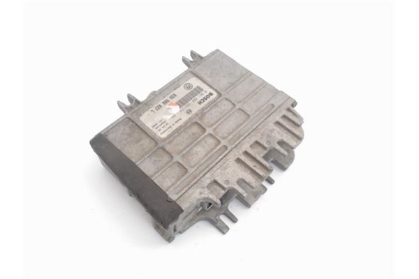 Recambio de centralita para volkswagen polo ii 2f (801/803) 1.4 cl referencia OEM IAM (030906027L) (0261204153/154) 