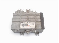 Recambio de centralita para volkswagen polo ii 2f (801/803) 1.4 cl referencia OEM IAM (030906027L) (0261204153/154) 