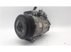 Recambio de compresor aire acond. para mercedes-benz clk (bm 209) coupe 2.7 270 cdi (209.316) referencia OEM IAM A0002309011  A0
