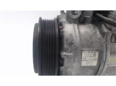 Recambio de compresor aire acond. para mercedes-benz clk (bm 209) coupe 2.7 270 cdi (209.316) referencia OEM IAM A0002309011  A0