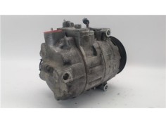 Recambio de compresor aire acond. para mercedes-benz clk (bm 209) coupe 2.7 270 cdi (209.316) referencia OEM IAM A0002309011  A0