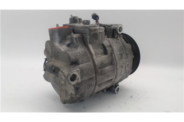 Recambio de compresor aire acond. para mercedes-benz clk (bm 209) coupe 2.7 270 cdi (209.316) referencia OEM IAM A0002309011  A0