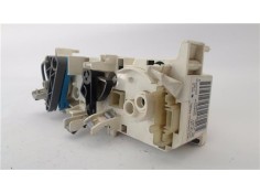 Recambio de mandos calefaccion / a.a. para peugeot partner combispace (5f) 1.6 hdi 75 referencia OEM IAM 030807DA  