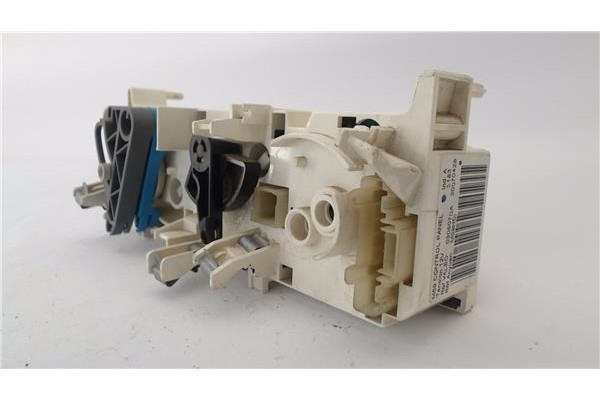 Recambio de mandos calefaccion / a.a. para peugeot partner combispace (5f) 1.6 hdi 75 referencia OEM IAM 030807DA  