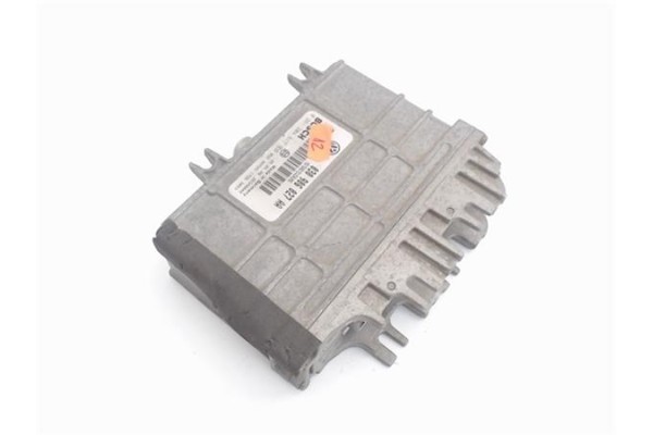 Recambio de centralita para volkswagen polo iii classic (6v2) 1.4 sportline referencia OEM IAM (0261204617) (030906027AA) 