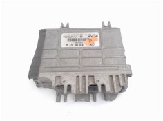 Recambio de centralita para volkswagen polo iii classic (6v2) 1.4 sportline referencia OEM IAM (0261204617) (030906027AA) 