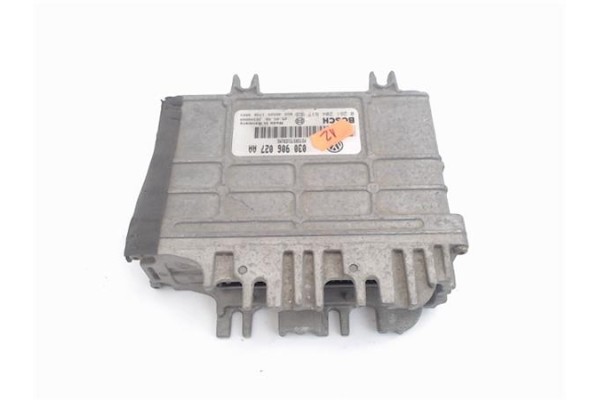 Recambio de centralita para volkswagen polo iii classic (6v2) 1.4 sportline referencia OEM IAM (0261204617) (030906027AA) 