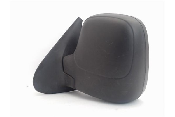 Recambio de retrovisor izquierdo para citroen berlingo 1.6 hdi 75 600 first furgón referencia OEM IAM 8153HL 9264974 8148PK , CI