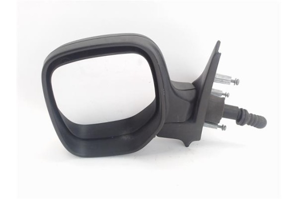 Recambio de retrovisor izquierdo para citroen berlingo 1.6 hdi 75 600 first furgón referencia OEM IAM 8153HL 9264974 8148PK , CI