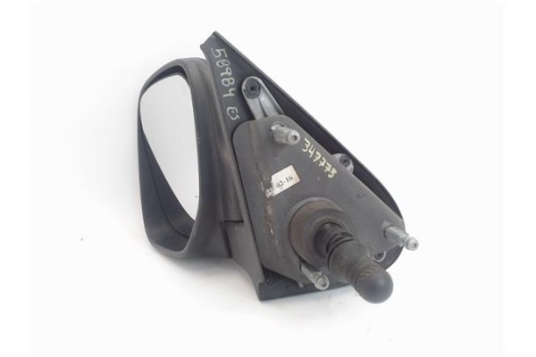 Recambio de retrovisor izquierdo para citroen berlingo 1.6 hdi 75 600 first furgón referencia OEM IAM 8153HL 9264974 8148PK , CI