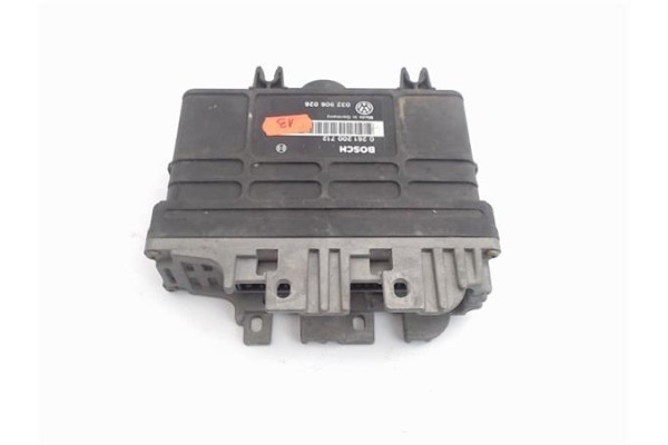 Recambio de centralita para volkswagen polo iii (6n1) 1.6 sport referencia OEM IAM (032906026) (0261200712) 