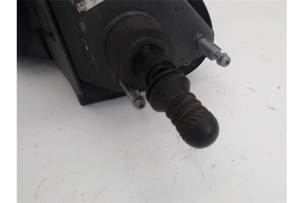 Recambio de retrovisor izquierdo para citroen berlingo 1.6 hdi 75 600 first furgón referencia OEM IAM 8153HL 9264974 8148PK , CI