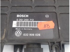 Recambio de centralita para volkswagen polo iii (6n1) 1.6 sport referencia OEM IAM (032906026) (0261200712) 