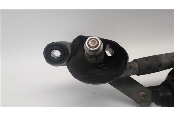 Recambio de motor limpiaparabrisas delantero para toyota prius (nhw20) híbrido basis referencia OEM IAM 8511047080 1592007660  Recambio de motor limpiaparabrisas delantero para toyota prius (nhw20) híbrido basis referencia OEM IAM 8511047080 1592007660